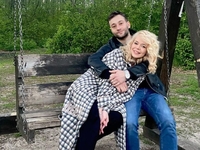 Алина Гросу в день рождения объявила о начале новой личной жизни