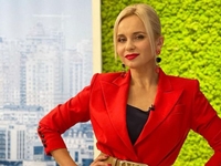 ТОП-3 удачных летних образов от ведущей Лилии Ребрик