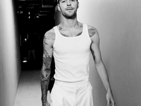 Макс Барских опоздал на собственный концерт в Одессе: В чем причина