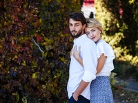 Вера Кекелия рассказала о дорогущем подарке мужа на 35-летие