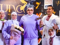 Данилко рассекретил, от чего на самом деле лечится в санаториях