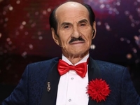 Как украинские звезды отреагировали на смерть Григория Чапкиса