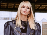 Сильно изменилась: Как выглядела Лобода 15 лет назад