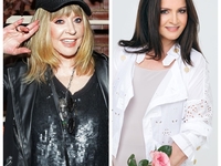 Пугачева лишилась главной роли в фильме из-за Ротару