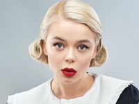 Алина Гросу отказалась от поездок за границу