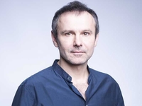 Представители Вакарчука прокомментировали его новый роман