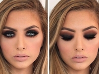 ТОП-5 ошибок в смоки айс, которые допускают почти все