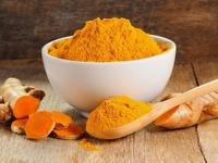 Золотой ингредиент: 3 рецепта молодости и красоты с куркумой