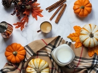 «Фу, тыква»: как уговорить ребенка есть то, что он не любит