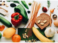 5 продуктов для здоровья почек