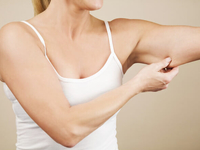 Как подтянуть руки быстро и эффективно: простые способы