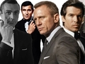 60-летие Джеймса Бонда: кто лучший и худший агент 007
