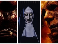 Хэллоуин 2022: ТОП-10 лучших сиквелов фильмов ужасов