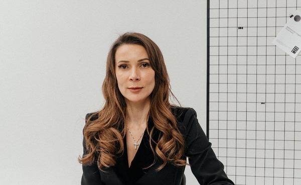 Диана Витер: быть в темпе — значит не забывать о себе