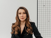 Диана Витер: быть в темпе — значит не забывать о себе