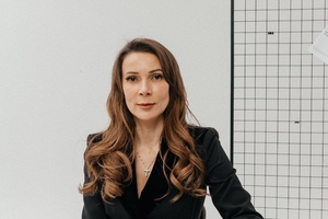 Діана Вітер: бути в темпі — означає не забувати про себе