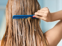 Маска для волос в домашних условиях: 3 главных ингредиента