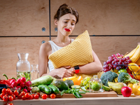 5 продуктов, которые нельзя есть на ужин