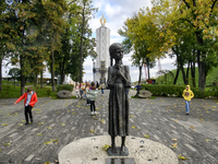 Голодомор: большая трагедия украинцев в 7 фото