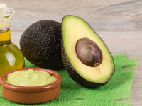 5 продуктов, которые снижают уровень холестерина