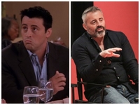 Как постарели актеры из наших любимых сериалов