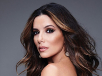 Самая модная стрижка: Ева Лонгория кардинально сменила прическу