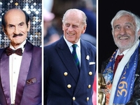 Без них мир не будет прежним: главные потери 2021 года