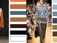 Ни за что не угадаете: назван главный цвет 2021 года