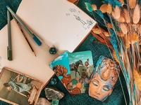 Таро-прогноз на 16-19 декабря 2021 года