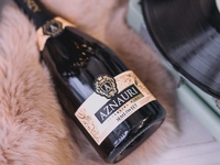 Їсти подано: найкращі поєднання вин та ігристих з новорічними стравами