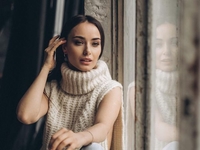 Ксения Мишина рассекретила, сколько зарабатывают украинские актеры