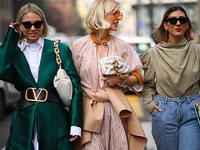 Итоги 2021 года: ТОП-5 главных модных трендов