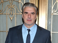 Криса Нота обвинили в изнасиловании двух женщин: подробности