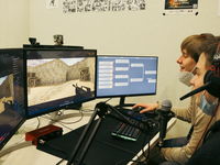 Киберспортивный турнир по Counter Strike 1.6 “CYBER SUMDU [CS 1.6 2x2]” в Сумах: результаты