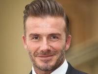 Цифра дня: Дэвид Бекхэм купил себе роскошный подарок за 6,6 млн долларов