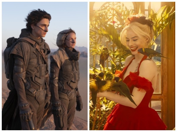 ТОП-10 самых популярных фильмов 2021 года: рейтинг IMDb