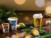 WOG приглашает на «Дивокаву»: кофе с особенным смыслом