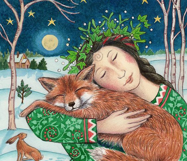 Йольское полено: как приготовить праздничный рулет