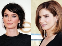 Если вам немного за 30: модные стрижки, которые молодят