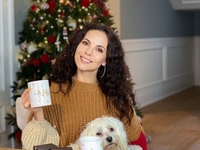 Что подарить на Новый год: идеи подарков от Насти Каменских