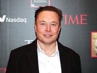 Самый богатый человек в мире Илон Маск озвучил сумму своих налогов