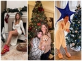 Звездный Instagram: как украинские знаменитости готовятся к Новому году
