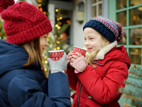 В ожидании чуда: куда пойти в Киеве на рождественские выходные 24-27 декабря