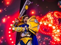 Comic Con Ukraine 2022: количество билетов на конвенцию теперь ограничено