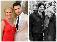 Знаменитости, объявившие в 2021 году о помолвке