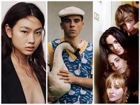 Открытие года: ТОП-5 звезд, которые прославились в 2021 году