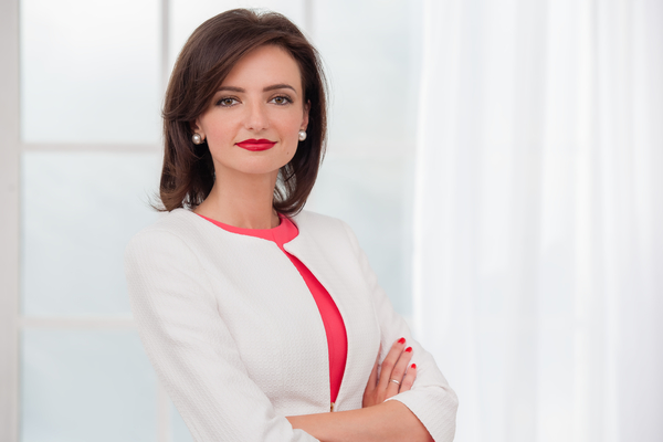 Жіночий профіль української дипломатії