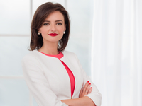 Жіночий профіль української дипломатії