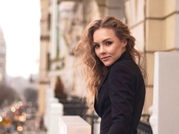 Алена Шоптенко рассекретила, с какими звездами отметила 34-летие