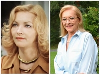 80-летняя Барбара Брыльска получила серьезную травму спины — СМИ